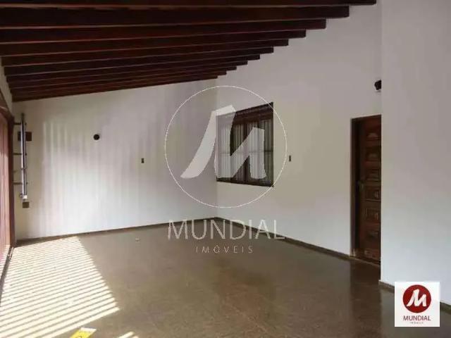 Casa / Sobrado Comercial para Venda em Ribeirão Preto/SP Santa Cruz do José Jacques 2 Quartos