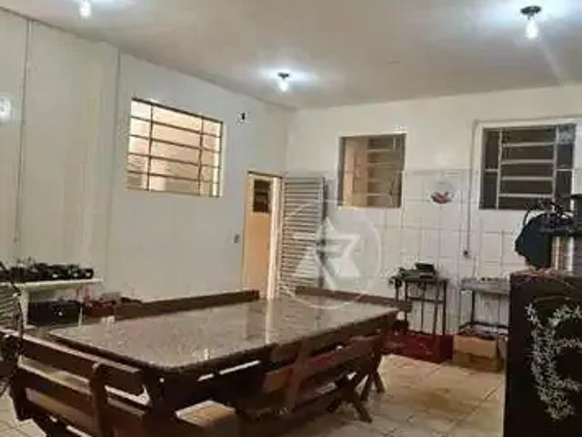 Casa / Sobrado Comercial para Venda em Ribeirão Preto/SP Sumarezinho