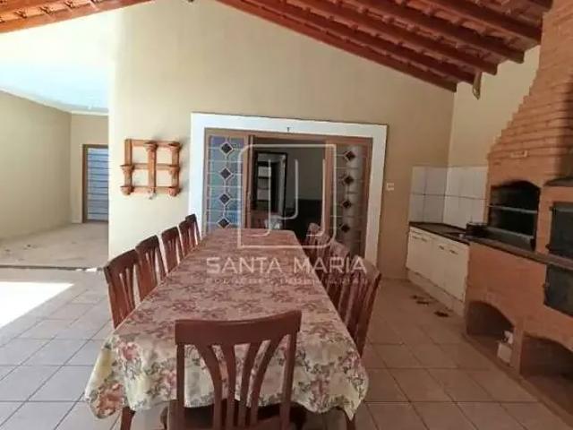 Casa / Sobrado Comercial para Venda em Ribeirão Preto/SP Sumarezinho 2 Quartos