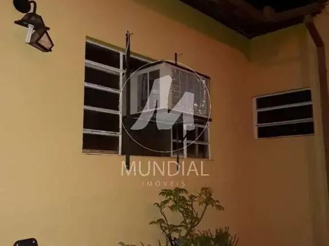 Casa / Sobrado Comercial para Venda em Ribeirão Preto/SP Sumarezinho 3 Quartos
