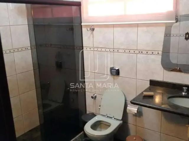Casa / Sobrado Comercial para Venda em Ribeirão Preto/SP Sumarezinho 3 Quartos
