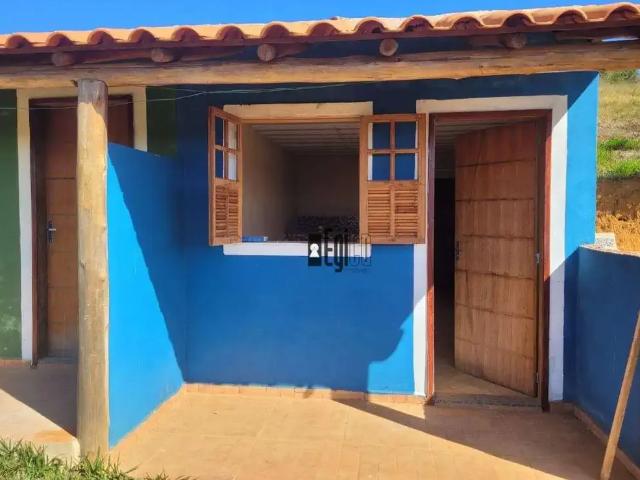 Casa / Sobrado Comercial para Venda em Rio Novo/MG Centro 9 Quartos