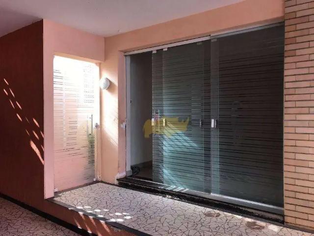 Casa / Sobrado Comercial para Venda em Rio Claro/SP Centro 3 Quartos