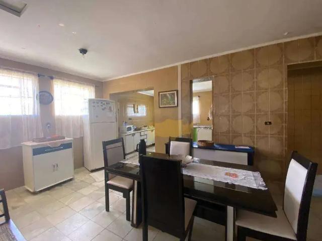 Casa / Sobrado Comercial para Venda em Rio Claro/SP Centro