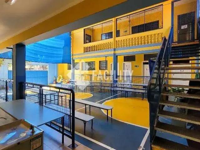 Casa / Sobrado Comercial para Venda em Rio Claro/SP Jardim América 4 Quartos