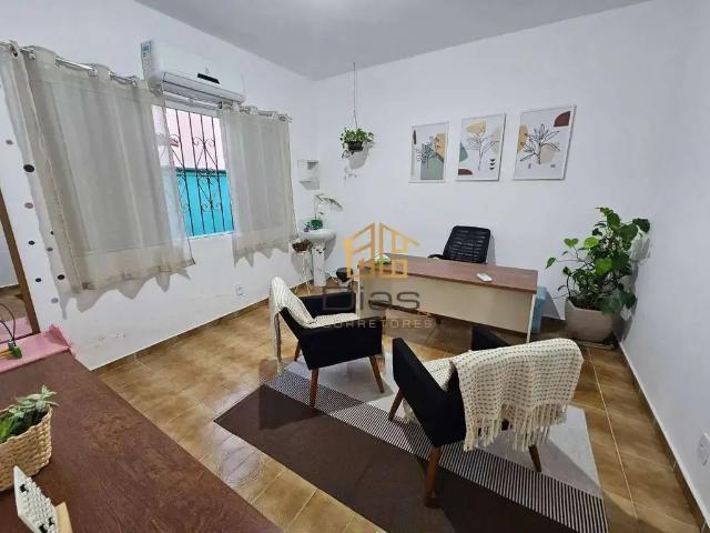 Casa / Sobrado Comercial para Venda em Rio das Ostras/RJ Extensão Novo Rio das Ostras