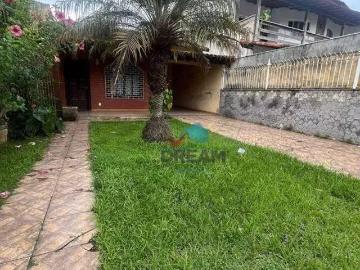 Casa / Sobrado Comercial para Venda em Rio das Ostras/RJ Novo Rio das Ostras 3 Quartos