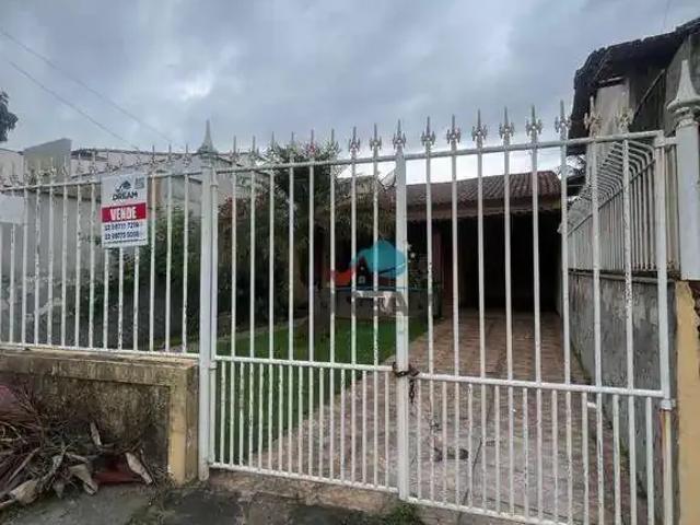 Casa / Sobrado Comercial para Venda em Rio das Ostras/RJ Novo Rio das Ostras 3 Quartos