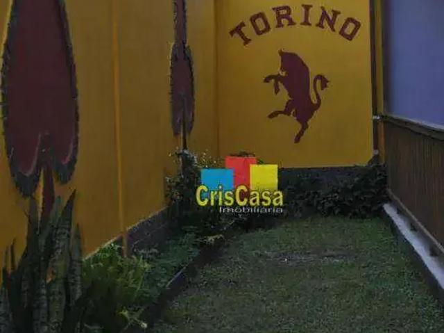 Casa / Sobrado Comercial para Venda em Rio das Ostras/RJ Recanto 12 Quartos
