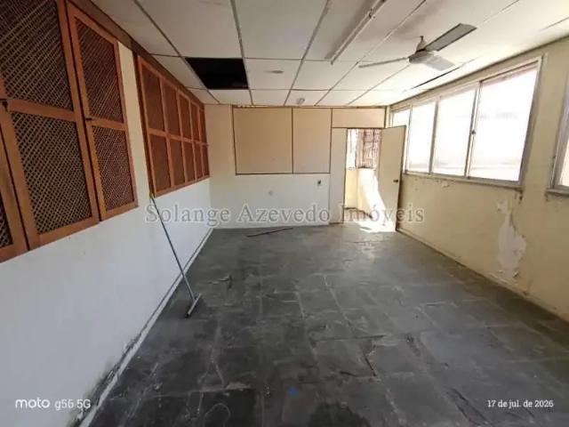 Casa / Sobrado Comercial para Venda em Rio de Janeiro/RJ Tijuca 3 Quartos