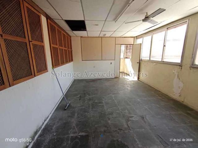 Casa / Sobrado Comercial para Venda em Rio de Janeiro/RJ Tijuca 3 Quartos