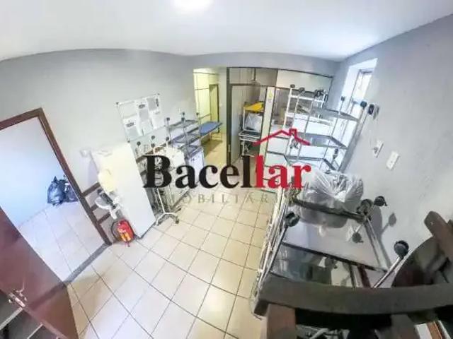 Casa / Sobrado Comercial para Venda em Rio de Janeiro/RJ Tijuca 3 Quartos