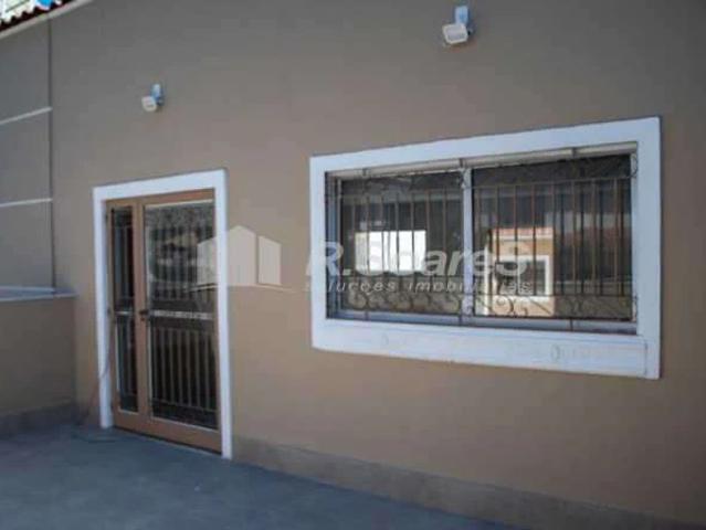 Casa / Sobrado Comercial para Venda em Rio de Janeiro/RJ Tijuca 2 Quartos