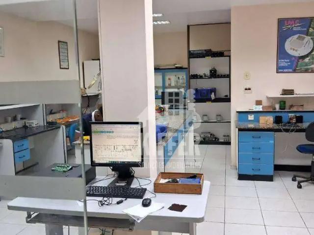 Casa / Sobrado Comercial para Venda em Rio de Janeiro/RJ Tijuca 7 Quartos