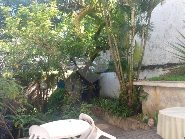Casa / Sobrado Comercial para Venda em Rio de Janeiro/RJ Tijuca 4 Quartos