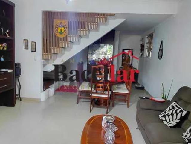 Casa / Sobrado Comercial para Venda em Rio de Janeiro/RJ Tijuca 4 Quartos