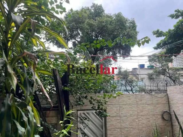 Casa / Sobrado Comercial para Venda em Rio de Janeiro/RJ Tijuca 5 Quartos
