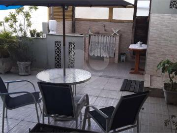 Casa / Sobrado Comercial para Venda em Rio de Janeiro/RJ Rio Comprido 5 Quartos