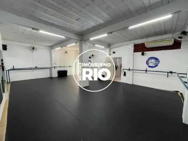 Casa / Sobrado Comercial para Venda em Rio de Janeiro/RJ Tijuca