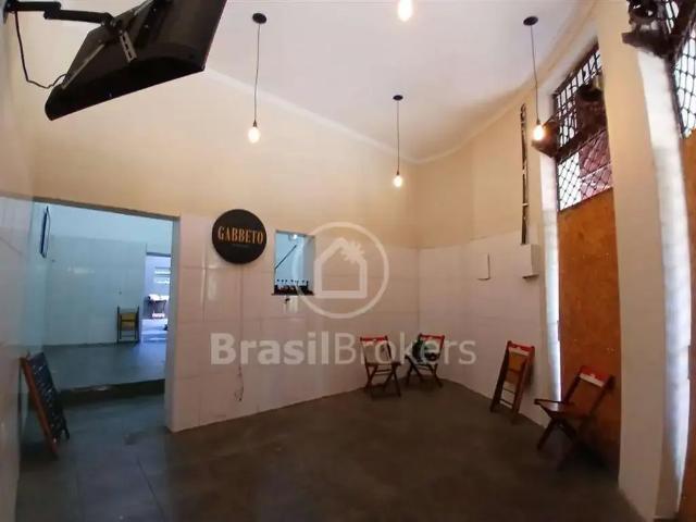Casa / Sobrado Comercial para Venda em Rio de Janeiro/RJ Todos os Santos