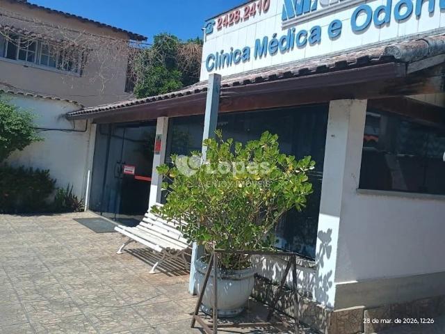 Casa / Sobrado Comercial para Venda em Rio de Janeiro/RJ Vargem Grande 9 Quartos