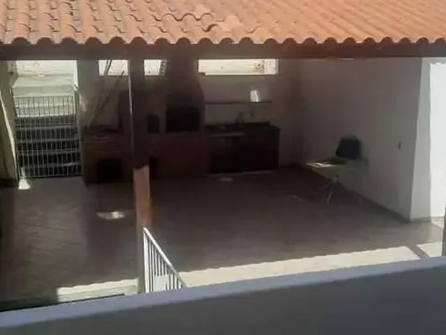 Casa / Sobrado Comercial para Venda em Rio de Janeiro/RJ Vila Valqueire 4 Quartos