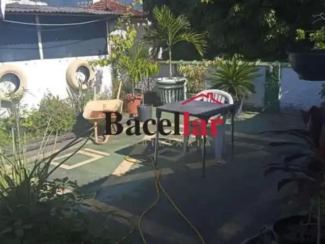 Casa / Sobrado Comercial para Venda em Rio de Janeiro/RJ Andaraí 3 Quartos