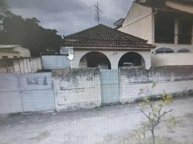Casa / Sobrado Comercial para Venda em Rio de Janeiro/RJ Bangu 3 Quartos