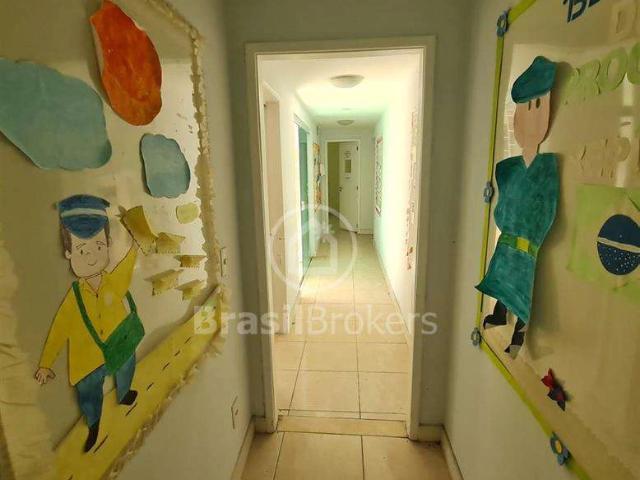 Casa / Sobrado Comercial para Venda em Rio de Janeiro/RJ Barra da Tijuca