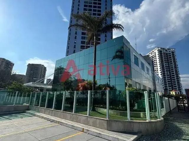 Casa / Sobrado Comercial para Venda em Rio de Janeiro/RJ Barra da Tijuca