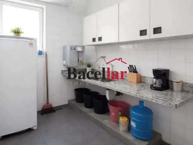 Casa / Sobrado Comercial para Venda em Rio de Janeiro/RJ Benfica