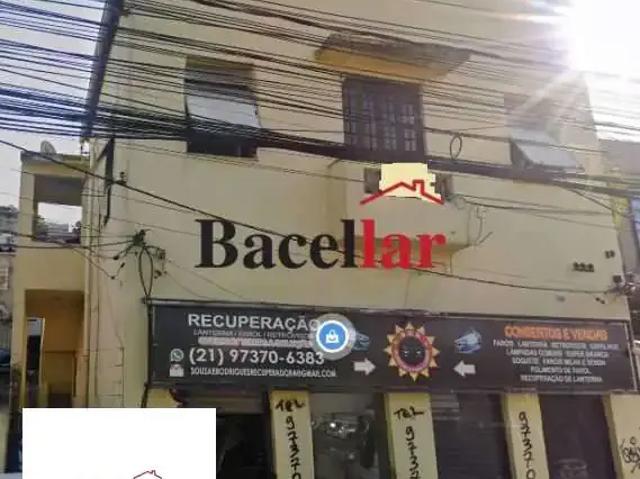 Casa / Sobrado Comercial para Venda em Rio de Janeiro/RJ Bonsucesso