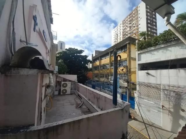 Casa / Sobrado Comercial para Venda em Rio de Janeiro/RJ Botafogo
