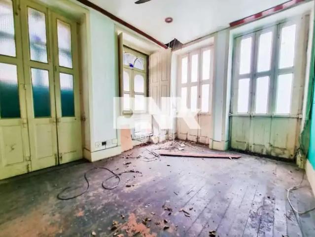 Casa / Sobrado Comercial para Venda em Rio de Janeiro/RJ Botafogo 4 Quartos