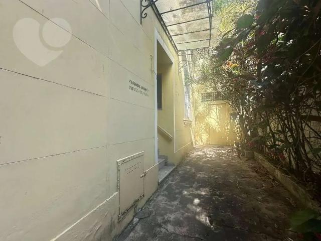 Casa / Sobrado Comercial para Venda em Rio de Janeiro/RJ Botafogo 5 Quartos