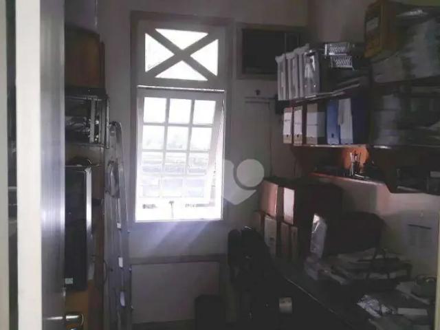 Casa / Sobrado Comercial para Venda em Rio de Janeiro/RJ Botafogo 7 Quartos