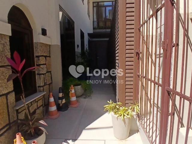 Casa / Sobrado Comercial para Venda em Rio de Janeiro/RJ Botafogo 7 Quartos