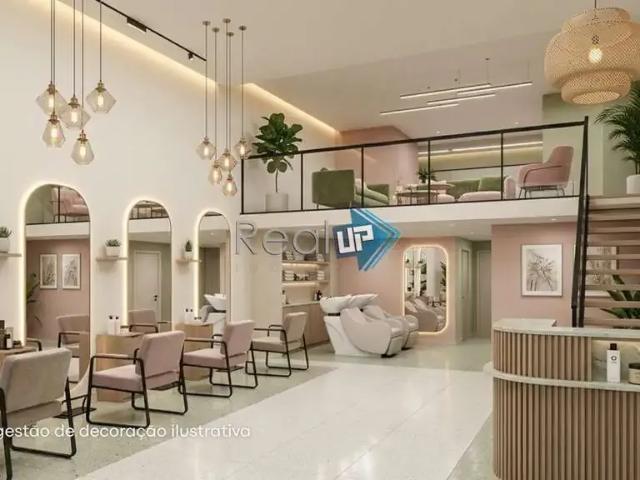 Casa / Sobrado Comercial para Venda em Rio de Janeiro/RJ Botafogo