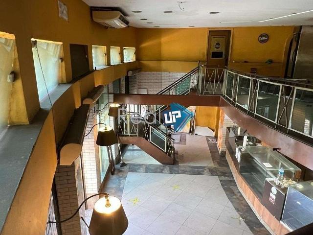 Casa / Sobrado Comercial para Venda em Rio de Janeiro/RJ Botafogo