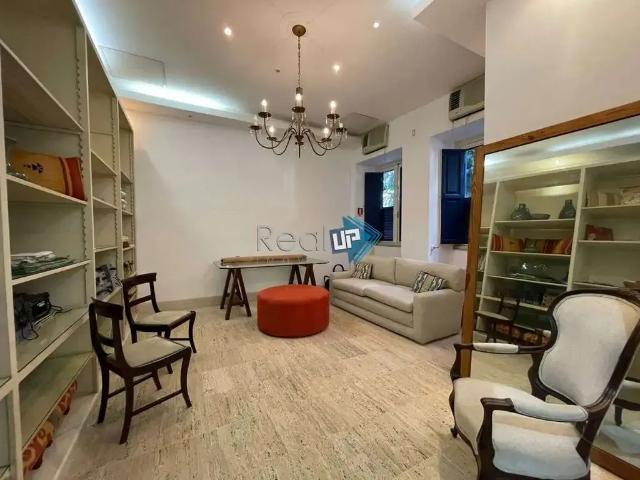 Casa / Sobrado Comercial para Venda em Rio de Janeiro/RJ Botafogo 8 Quartos