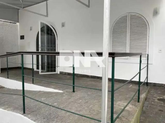 Casa / Sobrado Comercial para Venda em Rio de Janeiro/RJ Botafogo 8 Quartos