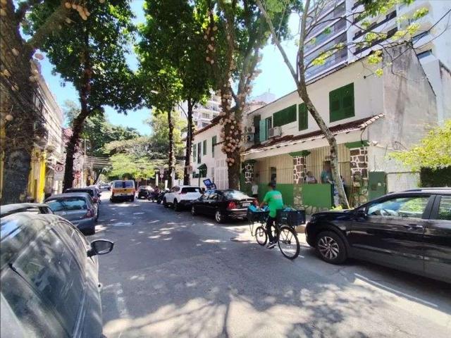 Casa / Sobrado Comercial para Venda em Rio de Janeiro/RJ Botafogo