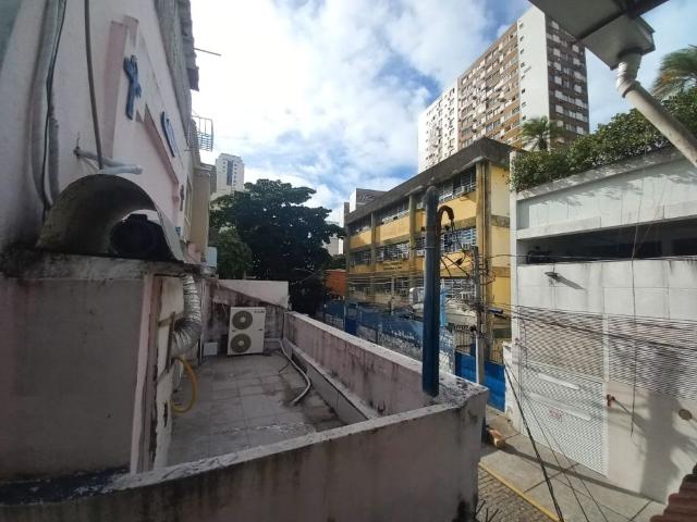 Casa / Sobrado Comercial para Venda em Rio de Janeiro/RJ Botafogo