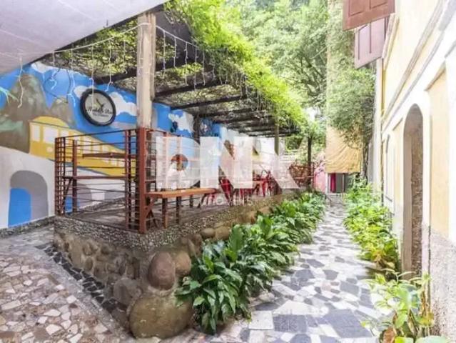 Casa / Sobrado Comercial para Venda em Rio de Janeiro/RJ Botafogo 29 Quartos