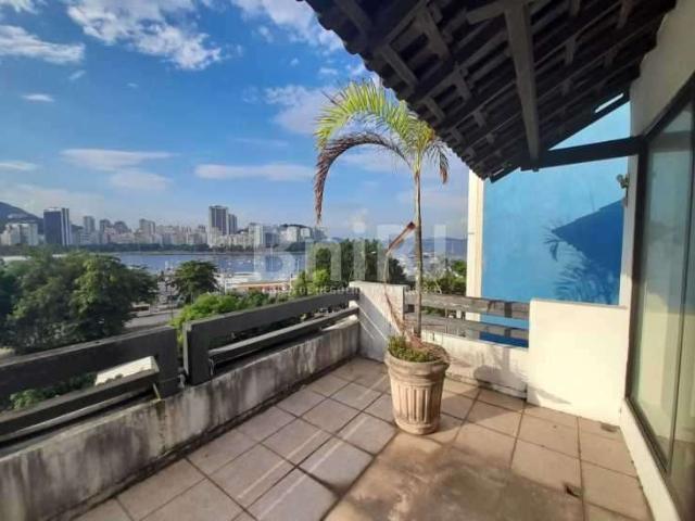 Casa / Sobrado Comercial para Venda em Rio de Janeiro/RJ Botafogo