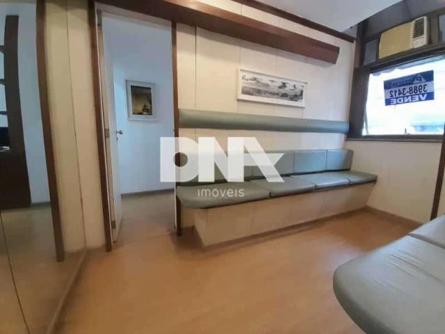 Casa / Sobrado Comercial para Venda em Rio de Janeiro/RJ Botafogo 3 Quartos
