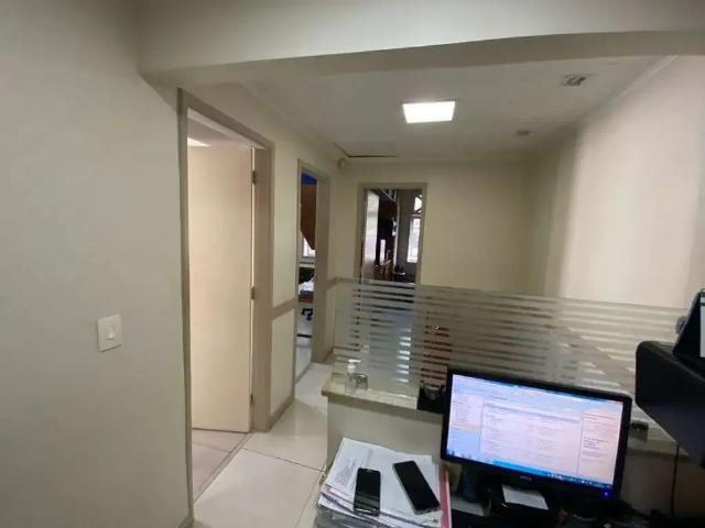 Casa / Sobrado Comercial para Venda em Rio de Janeiro/RJ Botafogo 3 Quartos