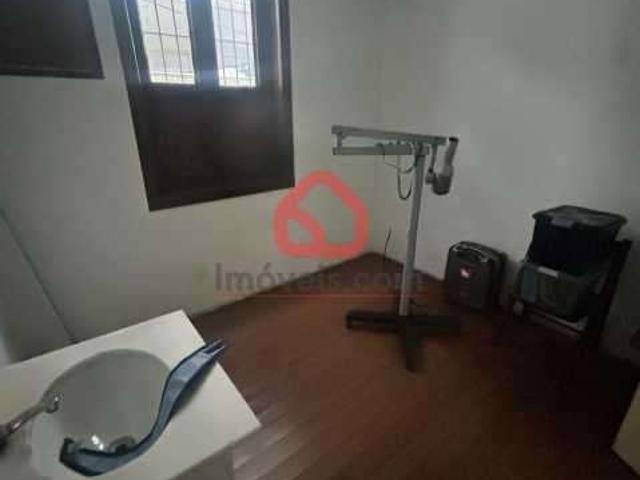 Casa / Sobrado Comercial para Venda em Rio de Janeiro/RJ Campinho 3 Quartos