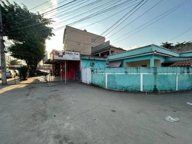 Casa / Sobrado Comercial para Venda em Rio de Janeiro/RJ Campo Grande 3 Quartos