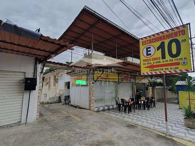Casa / Sobrado Comercial para Venda em Rio de Janeiro/RJ Campo Grande